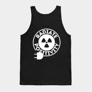 Radiate Positivity Tank Top